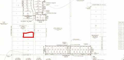 Lot 21 S County Rd 1059, Midland, TX 79706