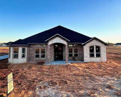 5516 E. County Road 93, Midland, TX 79706