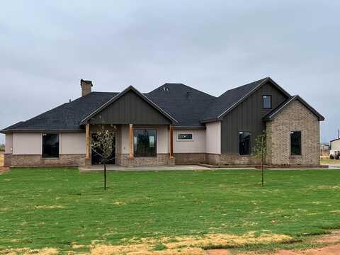 1704 S County Rd 1069, Midland, TX 79706