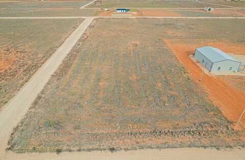 Tbd Private Rd 320-M, Seminole, TX 79360