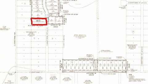 Lot 17 S County Rd 1059, Midland, TX 79706