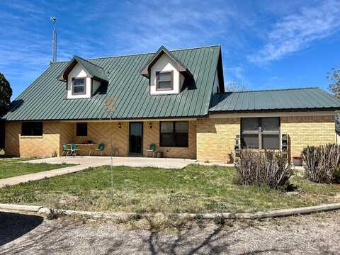 1524 W 46th St, Fort Stockton, TX 79735