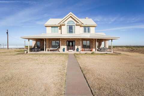 761 SW County Rd 1600, Andrews, TX 79714