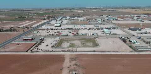 S County Rd 1101, Midland, TX 79706