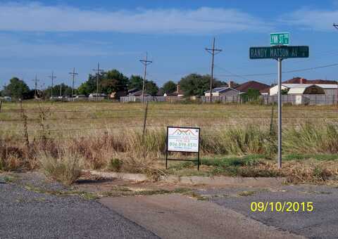 1516-1532 Lynn St, Pampa, TX 79065