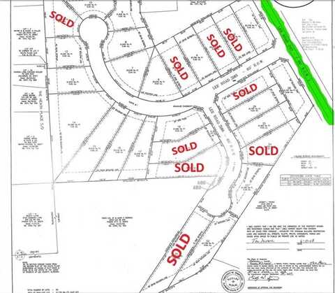 Lot 9 Lee Rd 2185, Phenix City, AL 36870