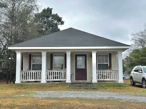 1202 North Three Notch, Troy, AL 36081