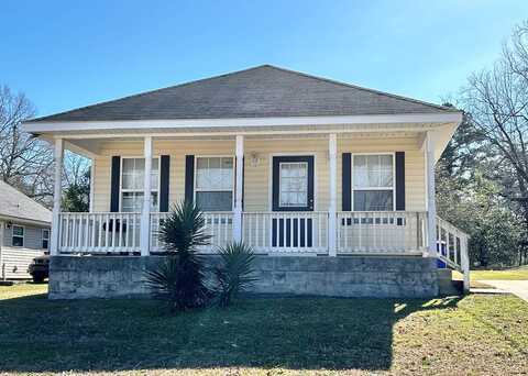 107 New St., Troy, AL 36081