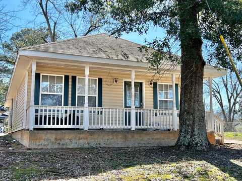 101 New St., Troy, AL 36081