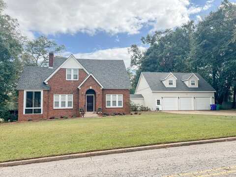 704 Murphree, Troy, AL 36081