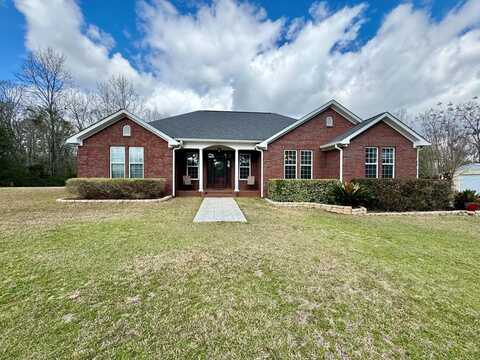 3003 AL HWY 167, Brundidge, AL 36010