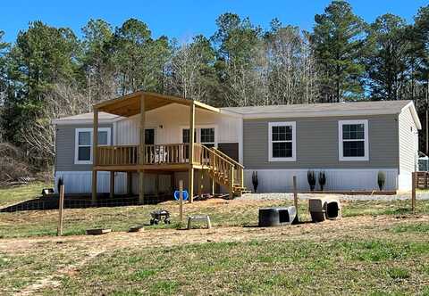 1848 Canty Road, Mathews, AL 36052