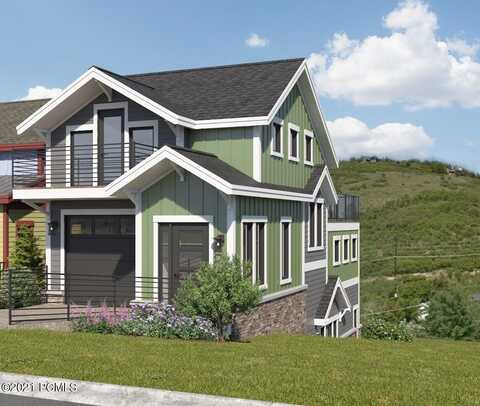 1004 Lowell Avenue, Park City, UT 84060