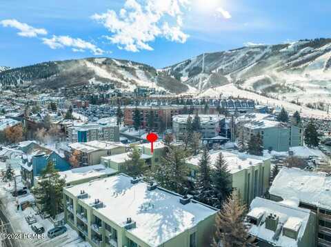 1482 Empire Avenue, Park City, UT 84060