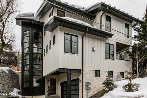 552 Deer Valley Drive, Park City, UT 84060