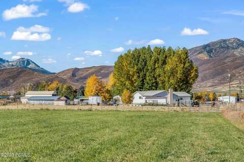 1981 Casperville Road, Heber City, UT 84032