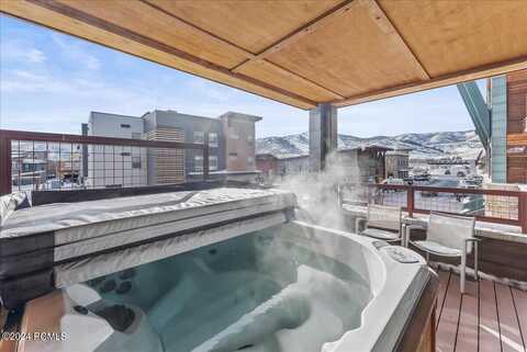 1456 Newpark Boulevard, Park City, UT 84098