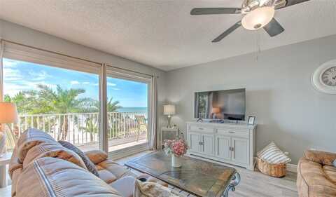 17140 GULF BOULEVARD, NORTH REDINGTON BEACH, FL 33708