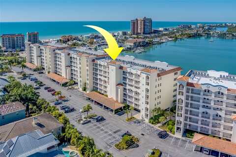 17735 GULF BOULEVARD, REDINGTON SHORES, FL 33708