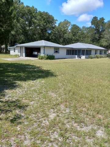 7690 NW 55TH AVENUE, CHIEFLAND, FL 32626