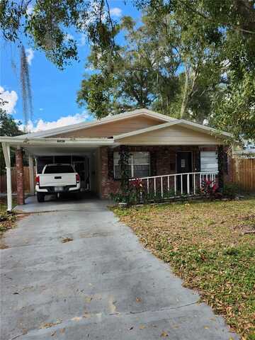 4939 18TH STREET, ZEPHYRHILLS, FL 33542