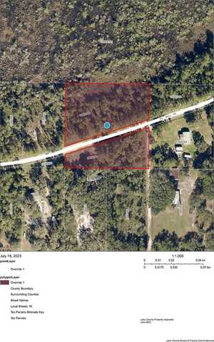 OIL WELL ROAD, CLERMONT, FL 34714