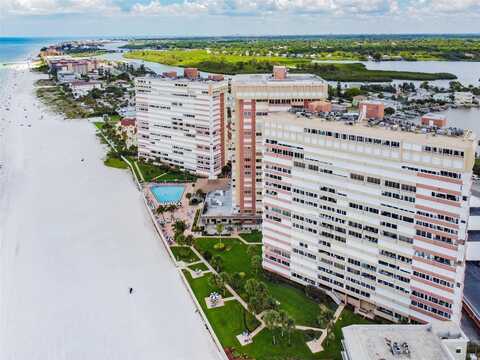 17940 GULF BOULEVARD, REDINGTON SHORES, FL 33708