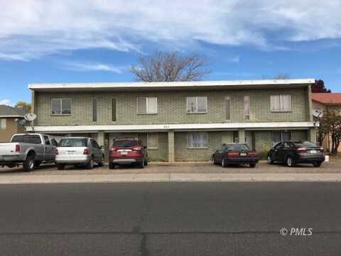 423 Elm St, Page, AZ 86040