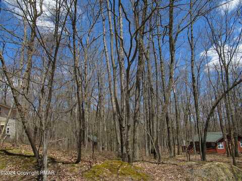 Lot#019 Holiday Drive, White Haven, PA 18661