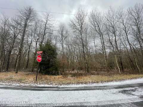 DP1400 Chinook Trail & Cochise Trail, Albrightsville, PA 18210