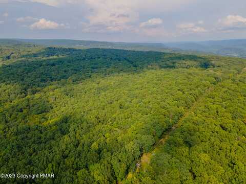 W Sugar Mountain Road, Bushkill, PA undefined