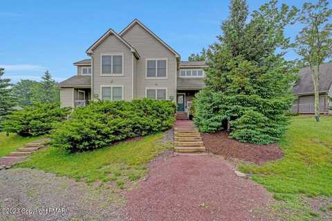 190 Sycamore Court, Tannersville, PA 18372