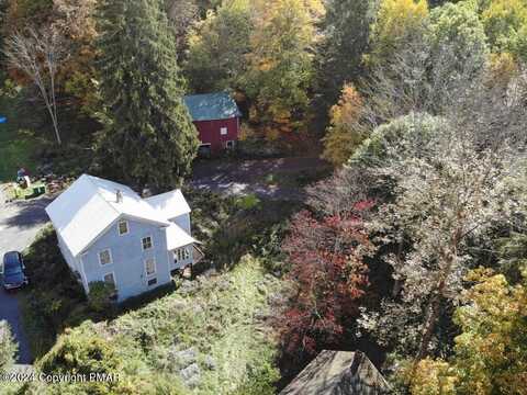 45 Grocery Hill Road, Equinunk, PA 18417