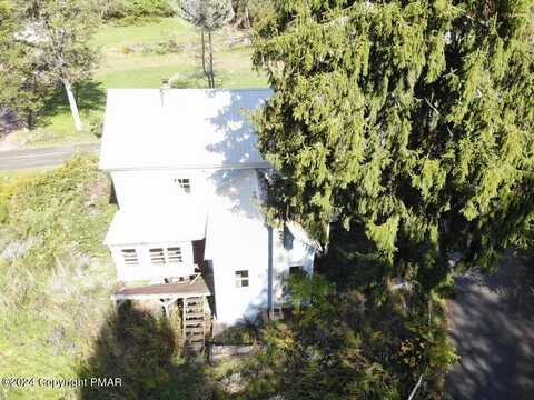 45 Grocery Hill Road, Equinunk, PA 18417