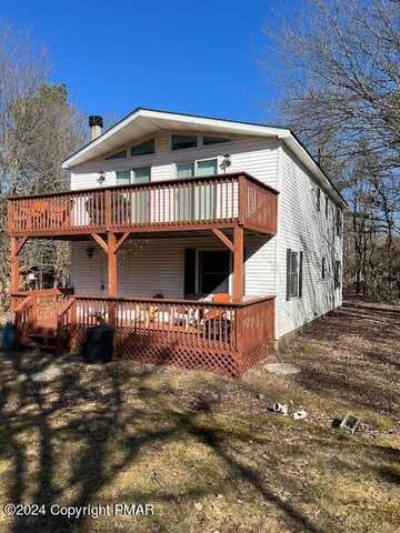 281 Fern Ridge Road, Blakeslee, PA 18610