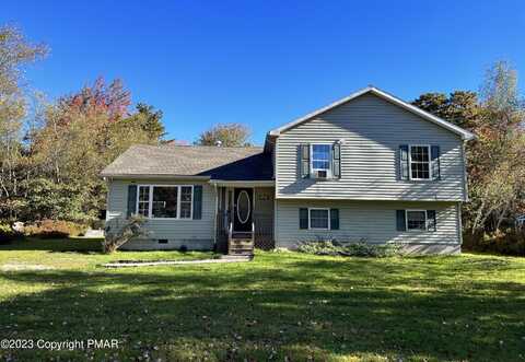 261 Clearview Drive, Long Pond, PA 18334