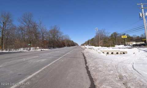 Cold Spring Drive, Jim Thorpe, PA 18229