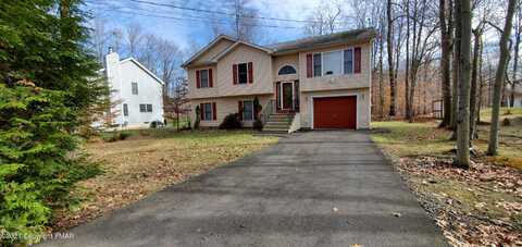 8139 Mayfair Road, Tobyhanna, PA 18466