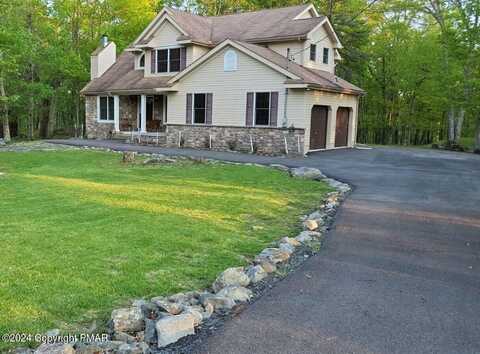 606 Mallard Lane, Bushkill, PA 18324