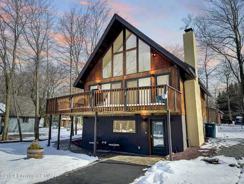 1450 Waterfront Drive, Tobyhanna, PA 18466