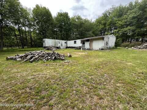 4180 Route 115 Route, Blakeslee, PA 18610