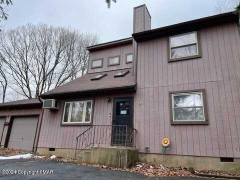 4524 W Pine Ridge Drive, Bushkill, PA 18324