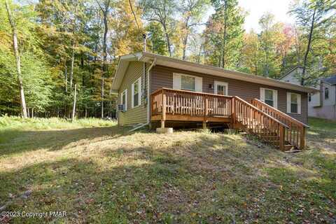 246 Mountain View Drive, Pocono Lake, PA 18348