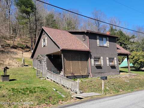 491 Klinger Hill Road, Benton, PA 17814