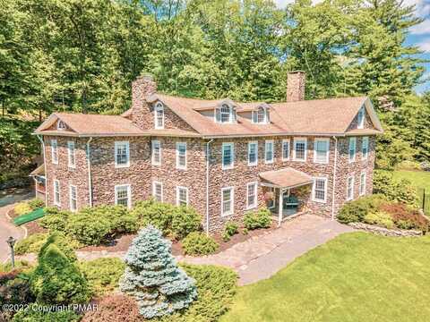 233 Golf Drive, Buck Hill Falls, PA 18323