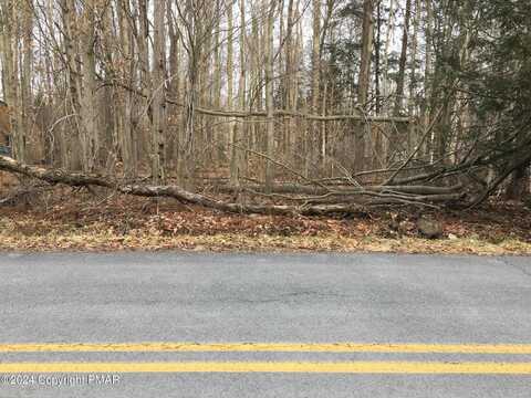 Lot 7 / 8 Sweet Briar Road, Pocono Pines, PA 18350