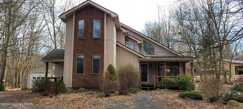 66 Guest Circle, Albrightsville, PA 18210