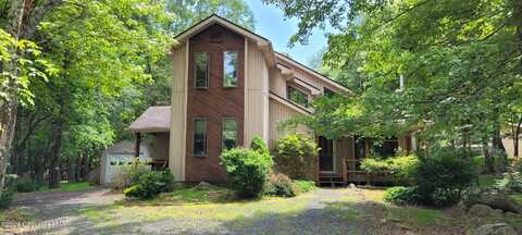 66 Guest Circle, Albrightsville, PA 18210