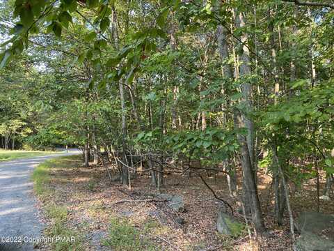 Lot 401 WILDWOOD Lane, Canadensis, PA 18325