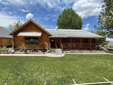 10 Wrangler Drive, Loyalton, CA 96118